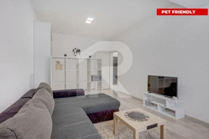 POPESTI – SOLSTITIULUI – GARSONIERĂ 35MP, CENTRALA, PET FRIENDLY, LOC PARCARE!