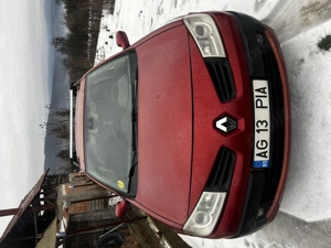 Vand Reanult megane 2 1.5dCi