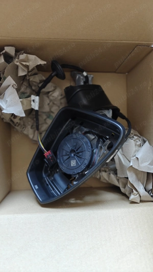 Brat suport oglinda dreapta Tiguan  - imagine 5