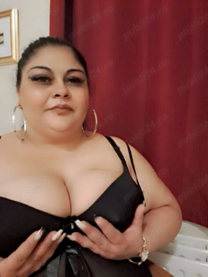 Maria nouă în oraș non stop fac și deplasări  - imagine 2