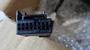 Brat suport oglinda dreapta Tiguan  - imagine 2