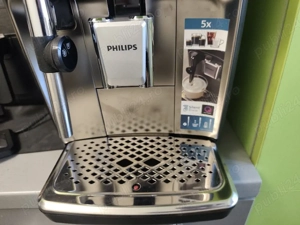 Espressor automat Philips 
