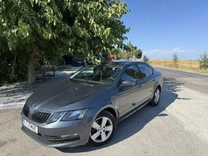 Skoda Octavia 1.6Tdi 115CP