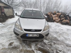 Ford focus 2008 