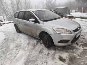 Ford focus 2008  - imagine 2