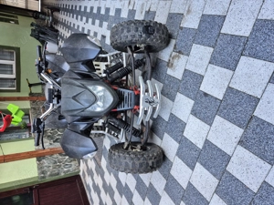 De vânzare ATV marca TRITON  - imagine 10