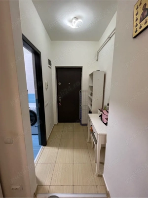 Vand Garsoniera Confort Urban Rahova