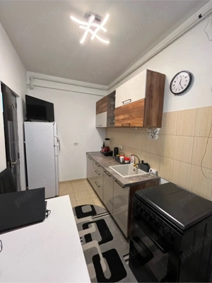 Vand Garsoniera Confort Urban Rahova