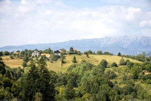 Comision0% Investitie turistica unica - Bran Sohodol 10131mp-Via Transilvanica - imagine 12