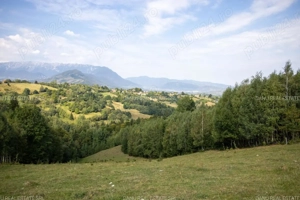 Comision0% Investitie turistica unica - Bran Sohodol 10131mp-Via Transilvanica - imagine 11