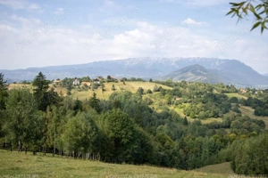 Comision0% Investitie turistica unica - Bran Sohodol 10131mp-Via Transilvanica - imagine 10