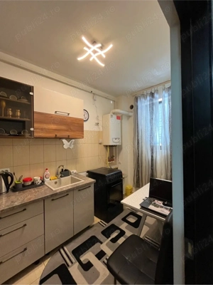 Vand Garsoniera Confort Urban Rahova - imagine 5