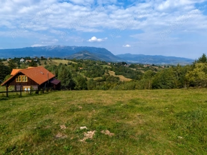 Comision0% Investitie turistica unica - Bran Sohodol 10131mp-Via Transilvanica - imagine 20