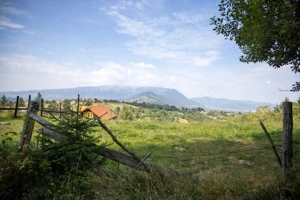 Comision0% Investitie turistica unica - Bran Sohodol 10131mp-Via Transilvanica - imagine 17