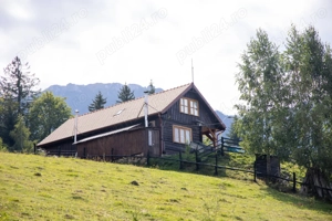 Comision0% Investitie turistica unica - Bran Sohodol 10131mp-Via Transilvanica - imagine 19