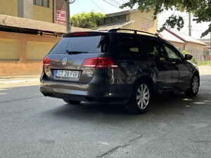 Se vinde wv 1.6 TDI      PREȚ 5900 Euro - imagine 3