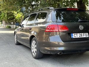 Se vinde wv 1.6 TDI      PREȚ 5900 Euro - imagine 5