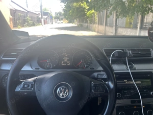 Se vinde wv 1.6 TDI      PREȚ 5900 Euro - imagine 4