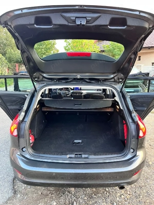 Ford Focus 2.0 Diesel 150 CP, Automat, 2020, Combi - imagine 8