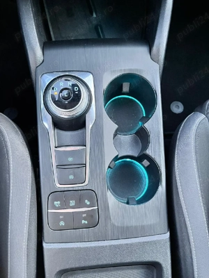 Ford Focus 2.0 Diesel 150 CP, Automat, 2020, Combi - imagine 6