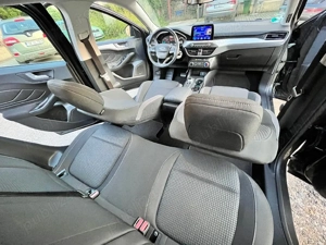 Ford Focus 2.0 Diesel 150 CP, Automat, 2020, Combi - imagine 2