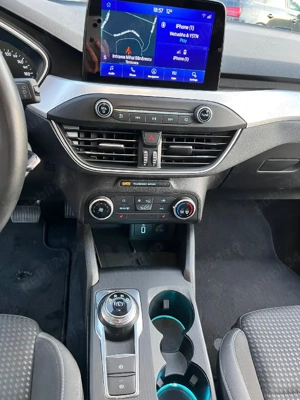 Ford Focus 2.0 Diesel 150 CP, Automat, 2020, Combi - imagine 3