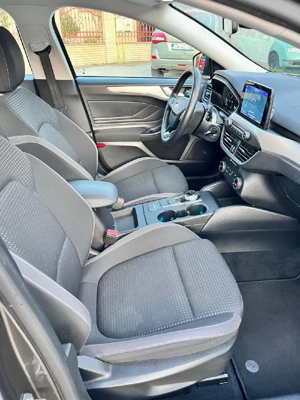 Ford Focus 2.0 Diesel 150 CP, Automat, 2020, Combi - imagine 5