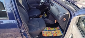 Variante Logan Mcv 2015 - imagine 6