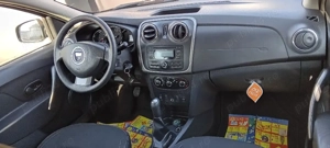 Variante Logan Mcv 2015 - imagine 7