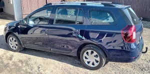 Variante Logan Mcv 2015 - imagine 2