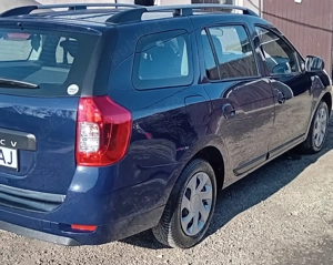 Variante Logan Mcv 2015 - imagine 4