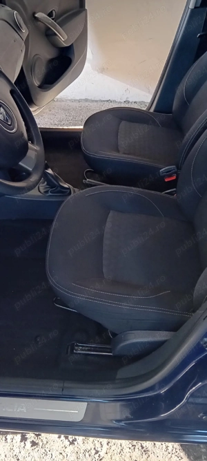 Variante Logan Mcv 2015 - imagine 9