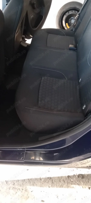 Variante Logan Mcv 2015 - imagine 8