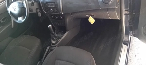 Variante Logan Mcv 2015 - imagine 5