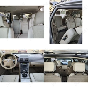 Volvo XC90 ,7 locuri, 2008 - imagine 4