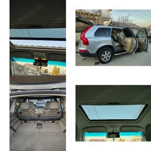 Volvo XC90 ,7 locuri, 2008 - imagine 10