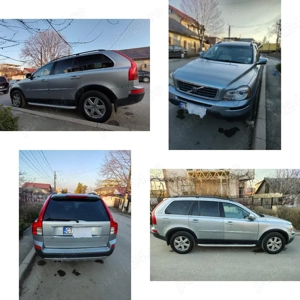 Volvo XC90 ,7 locuri, 2008 - imagine 6
