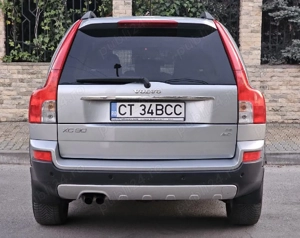 Volvo XC90 ,7 locuri, 2008 - imagine 5