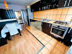 Apartament 3 camere 70 mp utili Vasile Aaron - imagine 5