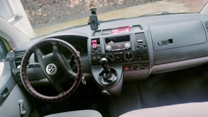 Transporter T5 19 tdi 