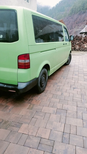 Transporter T5 19 tdi  - imagine 2