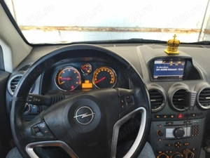 Opel antara 4x4 automat  - imagine 4