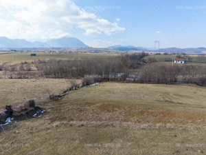 Comision0%Bran Sohodol intravilan 5783,acces rau Sohodol,front 70m - imagine 7