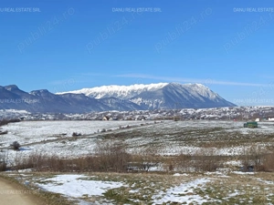 Comision0%Bran Sohodol intravilan 5783,acces rau Sohodol,front 70m - imagine 2