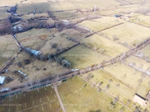 Comision0%Bran Sohodol intravilan 5783,acces rau Sohodol,front 70m - imagine 12