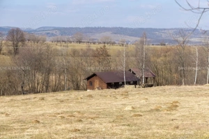 Comision0%Bran Sohodol intravilan 5783,acces rau Sohodol,front 70m - imagine 4