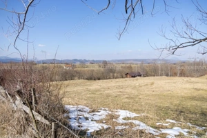 Comision0%Bran Sohodol intravilan 5783,acces rau Sohodol,front 70m - imagine 5