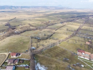 Comision0%Bran Sohodol intravilan 5783,acces rau Sohodol,front 70m - imagine 14