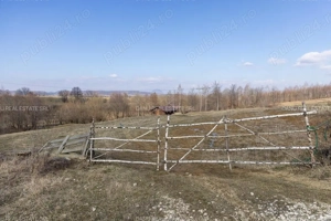 Comision0%Bran Sohodol intravilan 5783,acces rau Sohodol,front 70m - imagine 6