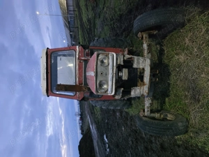 Tractor mesei ferguson de 60 cp - imagine 4